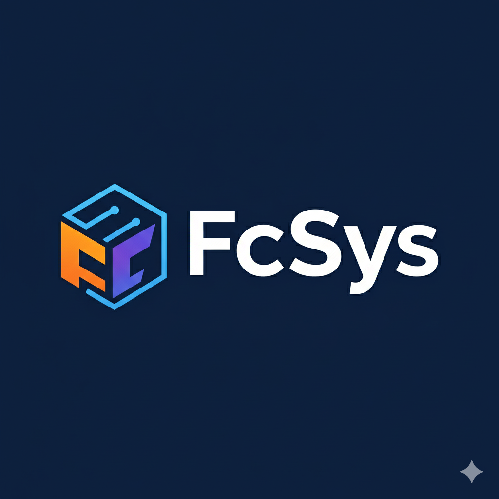 FcSys Logo