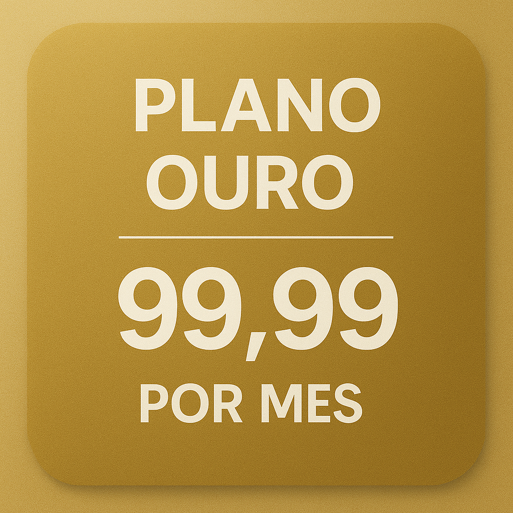 Plano Ouro