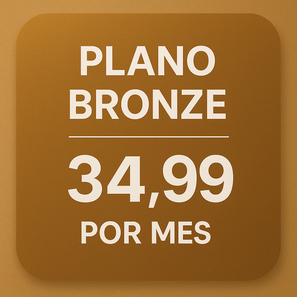 Plano Bronze