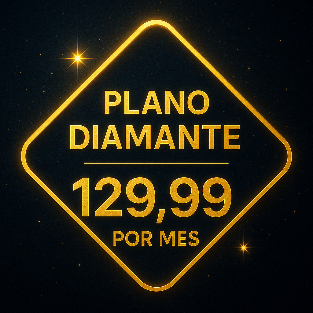 Plano Diamante